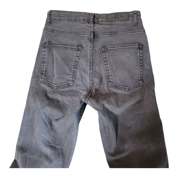 Cheap Monday Skinny High Waist Jeans Womens 25/32 - Picture 4 of 13